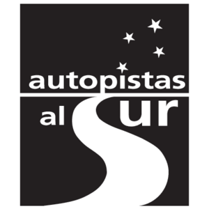 Autopistas Al Sur Logo
