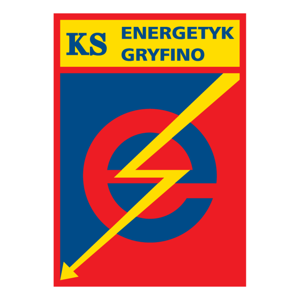 KS,Energetyk,Gryfino