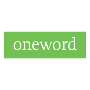 Oneword Logo