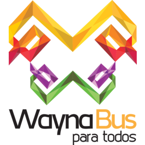 Wayna Bus Logo