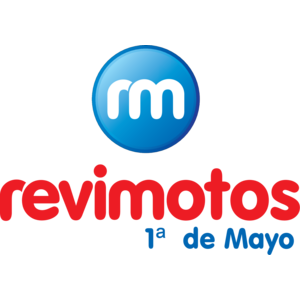 Revimotos Logo