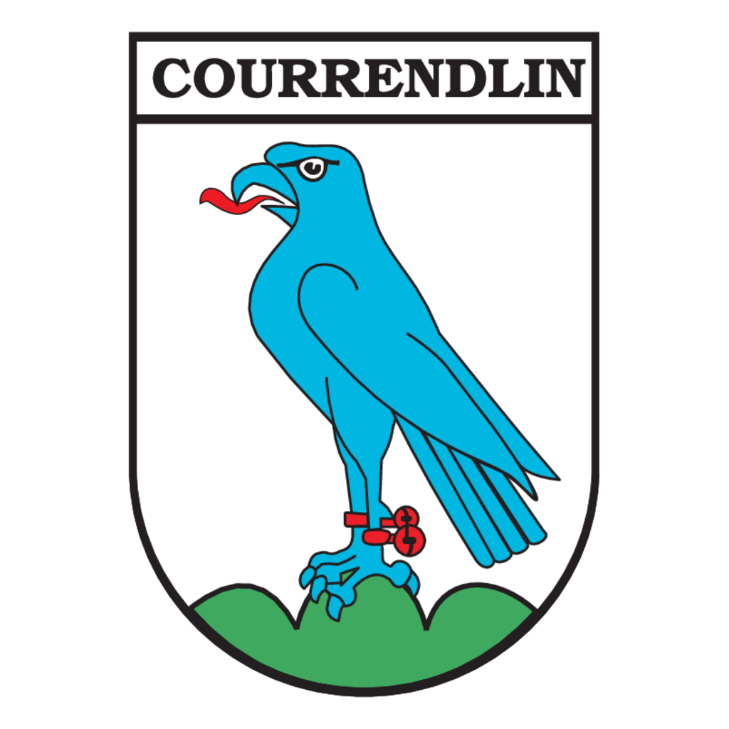 Courrendlin