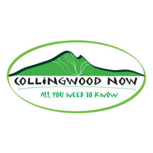 Collingwood Now Logo