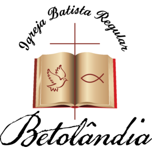 Igreja Batista Regular da Betolândia Logo