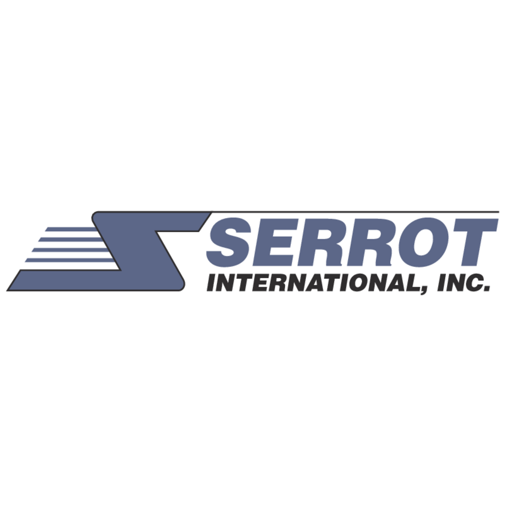 Serrot,International