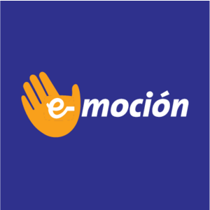e-mocion Logo