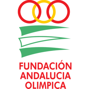 Fundación Andalucía Olímpica Logo