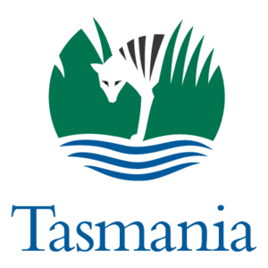 Tasmania Logo