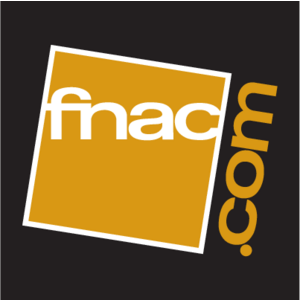 Fnac com Logo