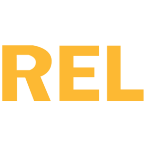 REL Logo