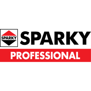 SPARKY Professional Logo