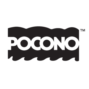 Pocono Logo