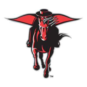 Texas Tech Red Raiders(220) Logo