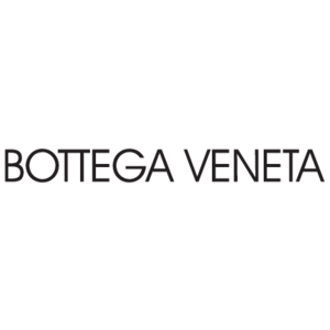 Bottega Veneta Logo