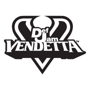 Def Jam Vendetta Logo