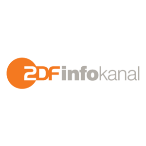 ZDF InfoKanal Logo