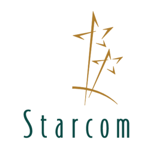 Starcom Logo