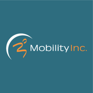 Mobility Inc(31) Logo