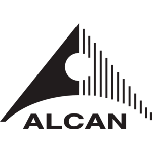 Alcan Logo