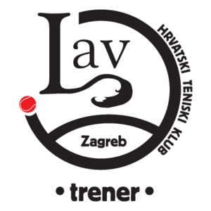 HTL Lav trener Logo
