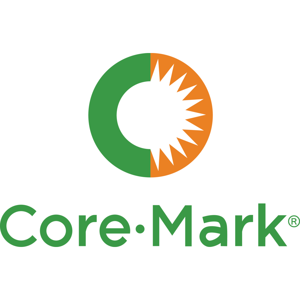 Logo, Food, Mexico, Core Mark