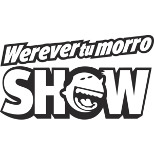 Werevertumoro Show Logo