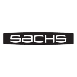 Sachs(30) Logo