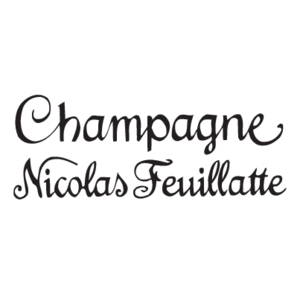Nicolas Feuillatte(35) Logo