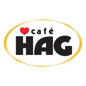 Cafe Hag Logo