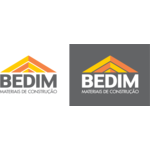 Bedim Materiais de Construção Logo