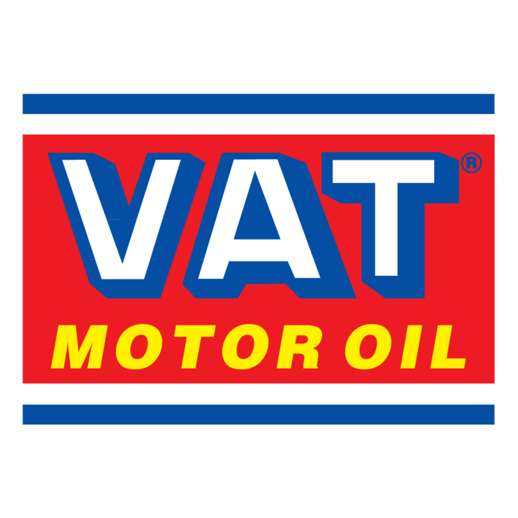 Vat,Motor,Oil(90)