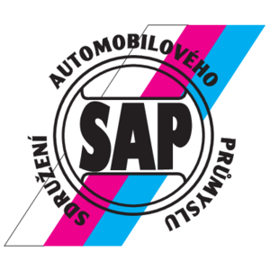 SAP(205) Logo