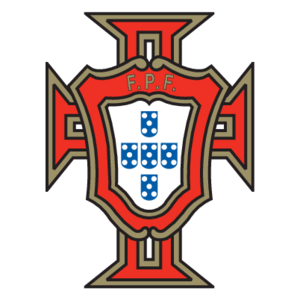 Federacao Portuguesa de Futebol Logo