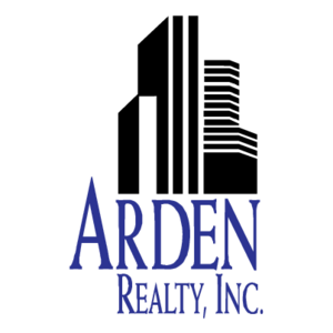 Arden Realty Logo