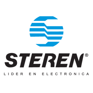 Steren Logo