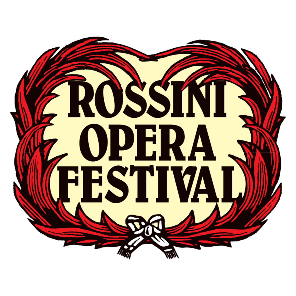 Rossini,Opera,Festival