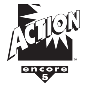 Action Logo