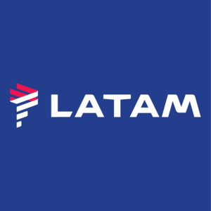 Latam Airlines Logo