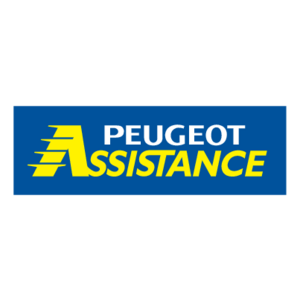 Peugeot Assistance(178) Logo