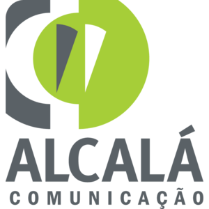 Alcalá Comunicação Logo