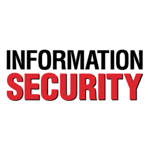 Information Security(53) Logo