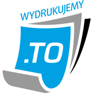 Wydrukujemy Logo