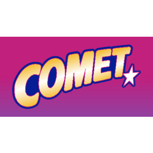 Comet Logo