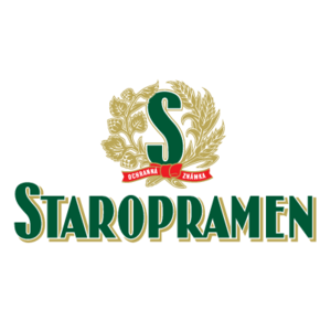Staropramen(53) Logo