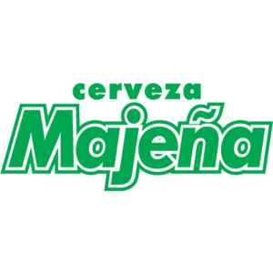 Cerveza Majeña Logo