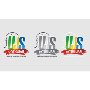 UJS Potiguar Logo