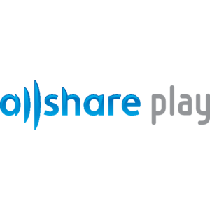 AllShare Play Logo