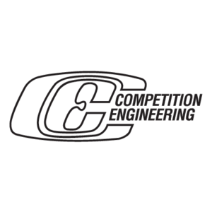 Competition Engineering Logo