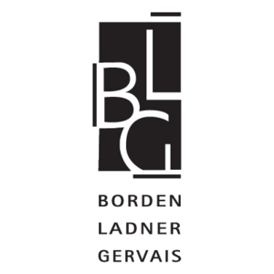 BLG Logo