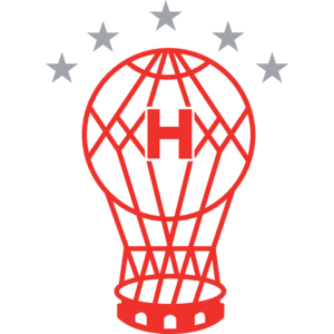 Club Atletico Huracan Logo